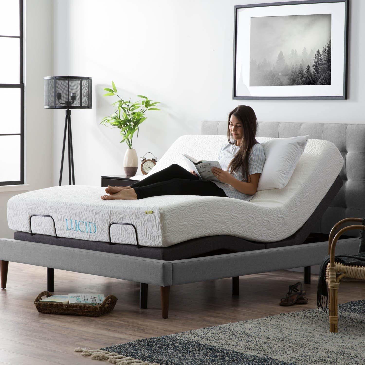 Discover The Importance Of Adjustable Beds For A Comfortable And ...